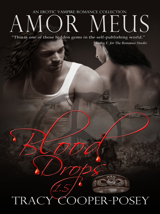 Title details for Amor Meus by Tracy Cooper-Posey - Available